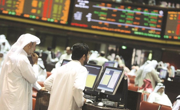 البورصة الكويتية تنجح في اختبارات فوتسي بنسبة 88%