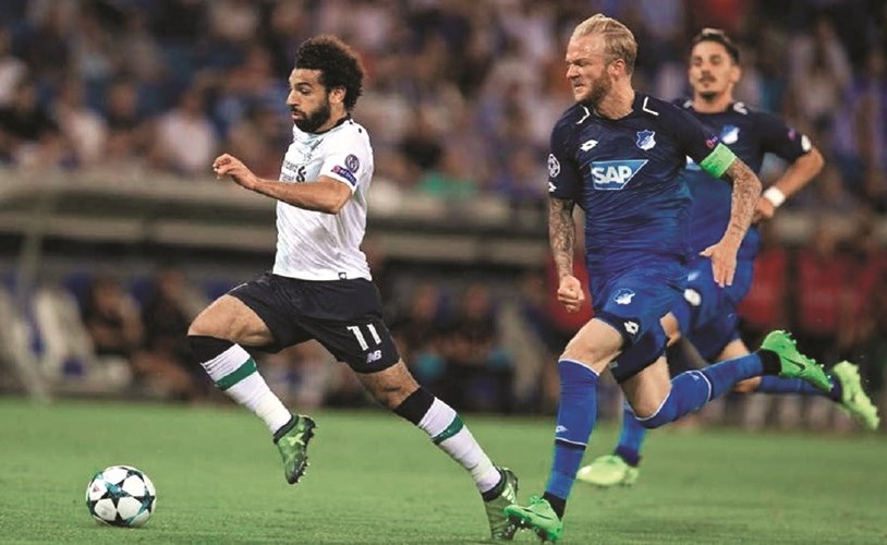 اليوم يومك يا بوصلاح﻿