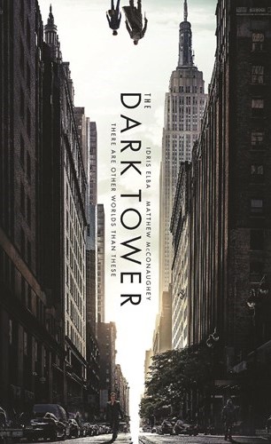 THE DARK TOWER فيلم نجح بسبب شعبية الرواية