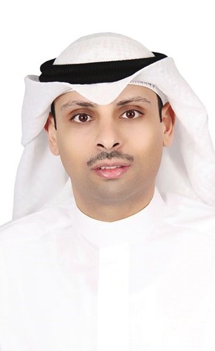 عبدالله العدواني﻿