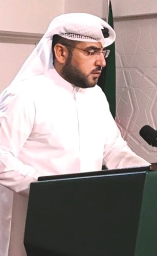 د.عبد الكريم الكندري﻿