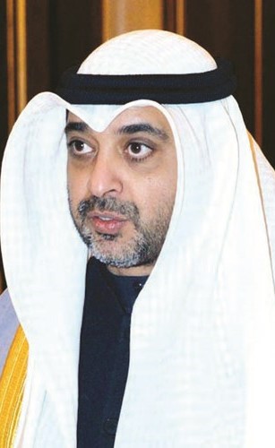 الشيخ محمد العبد الله