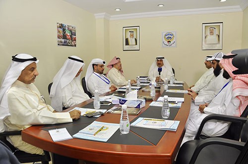 الأذينة: الخبرات في بعثة الحج قادرة على الاستمرار في التميز والريادة