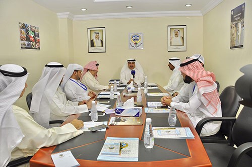 الأذينة: الخبرات في بعثة الحج قادرة على الاستمرار في التميز والريادة