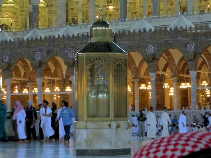 بالصور.. ما هو مقام إبراهيم عليه السلام ؟ وما ترتيبه فى قضاء المناسك؟
