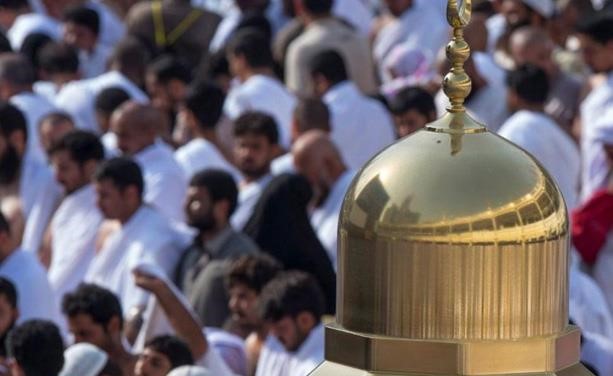 بالصور.. ما هو مقام إبراهيم عليه السلام ؟ وما ترتيبه فى قضاء المناسك؟