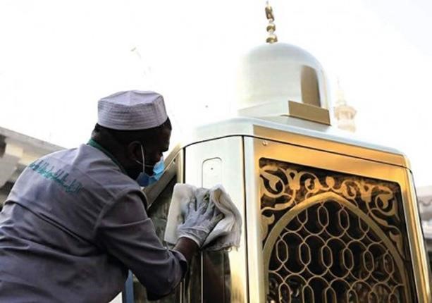 بالصور.. ما هو مقام إبراهيم عليه السلام ؟ وما ترتيبه فى قضاء المناسك؟