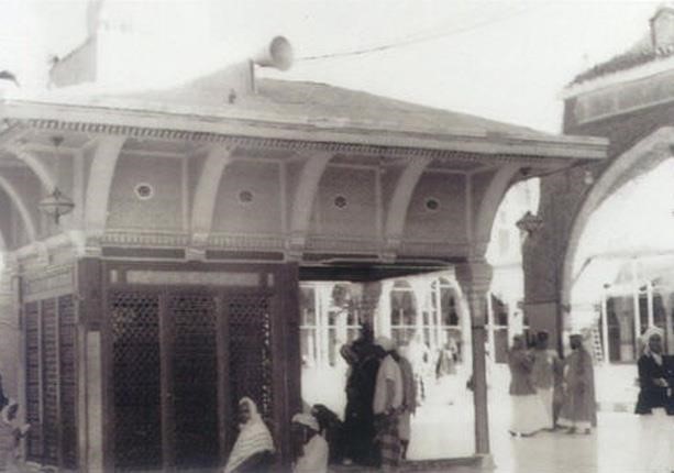 بالصور.. ما هو مقام إبراهيم عليه السلام ؟ وما ترتيبه فى قضاء المناسك؟