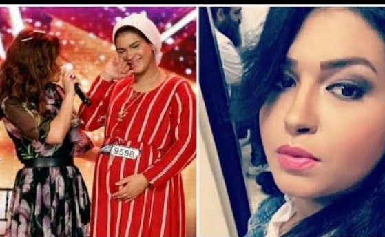 نجمة ارب غوت تالنت : تُفجر مفاجأة حول خلعها الحجاب!