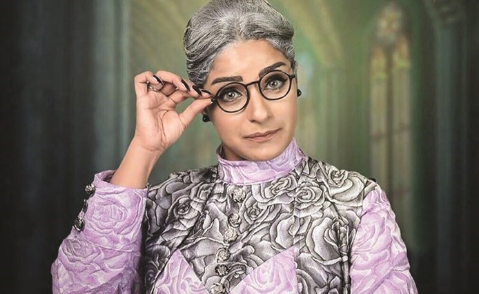 مرام لـ «الأنباء»: «غرابيب سود» تجربة رائعة تستحق التكرار بشروط