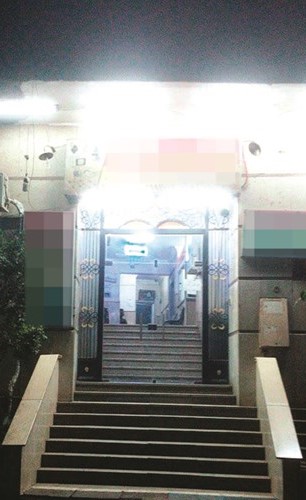 ضبط شبكة للاتجار بالأعضاء البشرية في «أبو النمرس»