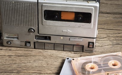هل تعرف الكاسيت أو جربت تأجير شرائط الفيديو؟.. 10 أشياء إن كنت من جيل التسعينات ستذكرها بالتأكيد