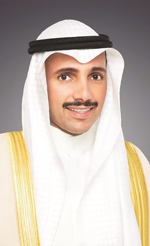 مرزوق الغانم﻿