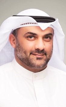 م. طارق الشراح﻿
