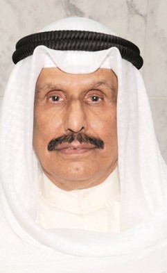 محمد المعجل﻿