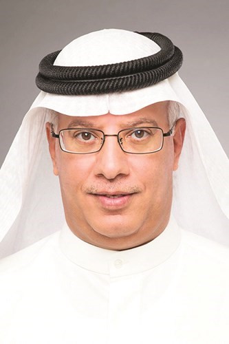 مبارك الحريص﻿