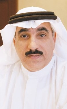 وكيل «الإعلام الجديد» ينعى حسين جاسم