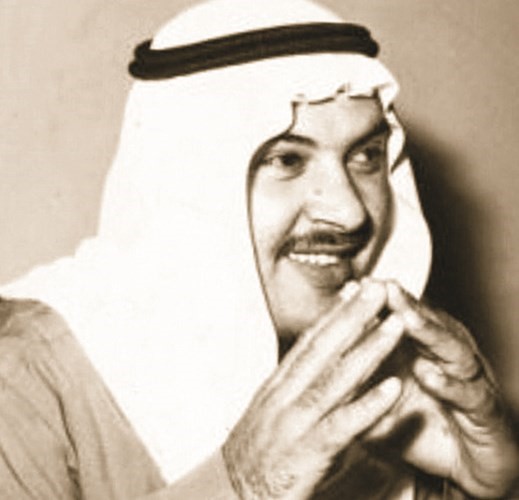 وكيل «الإعلام الجديد» ينعى حسين جاسم