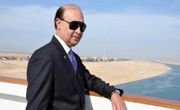 بعد توقف لأشهر.. «موانئ سنغافورة» تعود إلى العمل بميناء شرق بورسعيد