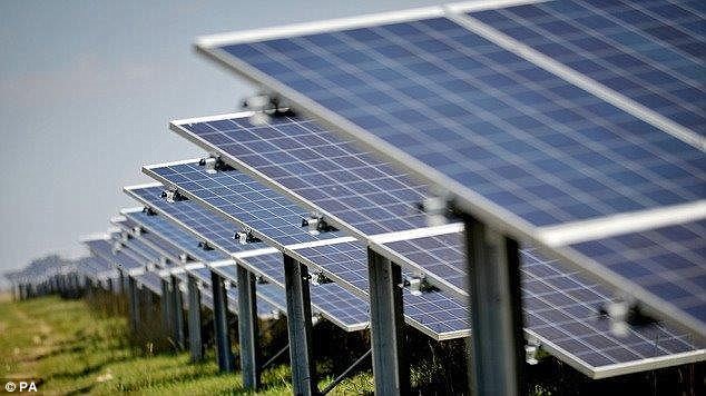 قريباً.. "طوب ذكي" يمد المباني باحتياجاتها من الطاقة