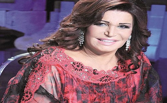 بالفيديو.. نجوى فؤاد تكشف سبب غيابها عن الساحة الفنية