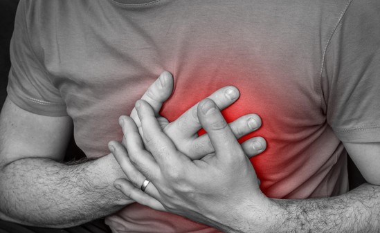 كيف تكتشف النوبة القلبية قبل شهر من حدوثها؟