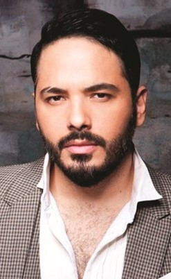رامي عياش﻿