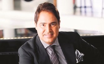 عاصي الحلاني﻿