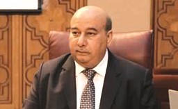 السفير محمد الذويخ﻿