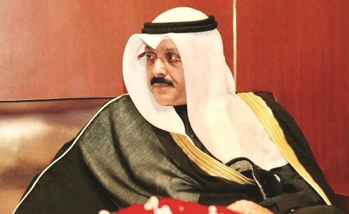 السفير سميح حيات﻿