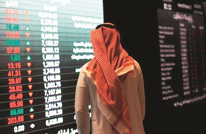 أرباح الشركات الخليجية﻿