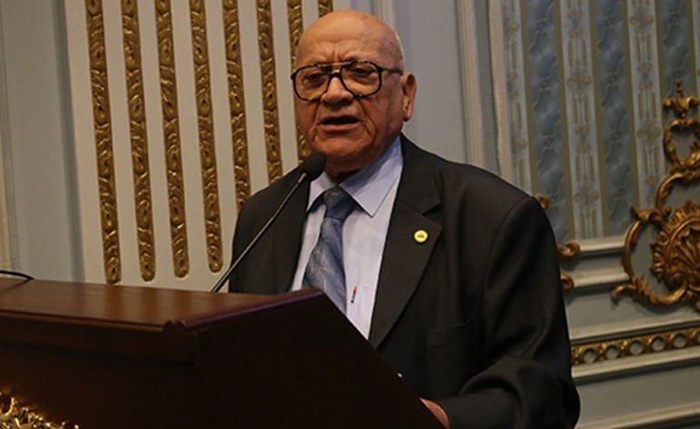 عبدالمنعم العليمي ﻿