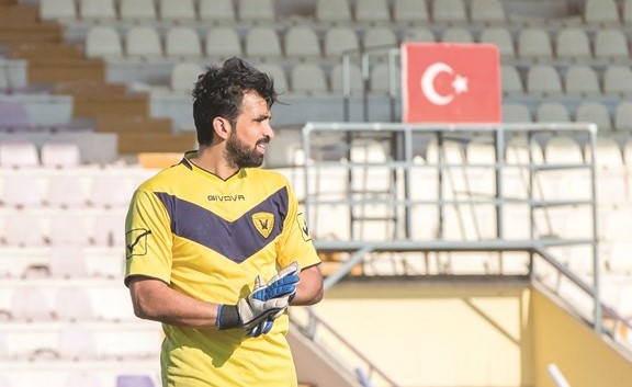 بوحمد: المشعان يعود اليوم من ألمانيا