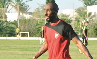  البرازيلي ليما يتألق في معسكر خيطان﻿