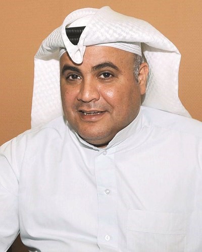شافي الهاجري ﻿