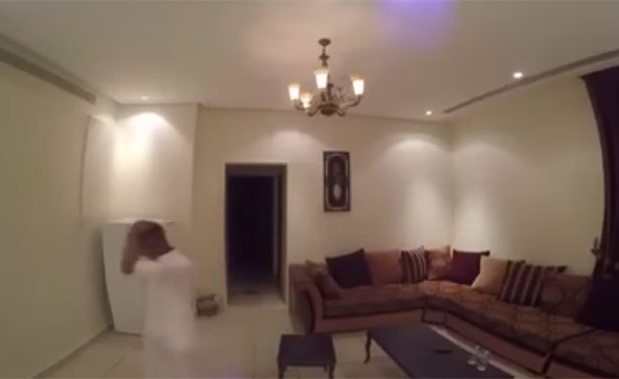 بالفيديو.. شباب ينفذون مقلبا بصديقهم يحصد أكثر من مليون مشاهدة!
