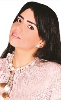أميرة عزام: «فوت على قلبي» قصة واقعية تطرح في عيد الأضحى