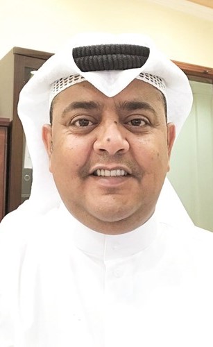 المخرج محمد الطني﻿