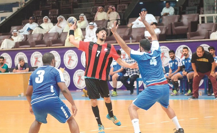 خيطان يريد العودة مجددا للمنافسة﻿