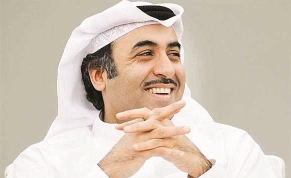 فواز الحساوي: شكراً واعتذر إن قصرت