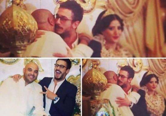 بالصور.. حقيقة زواج سعد لمجرد من هذه الشابة؟