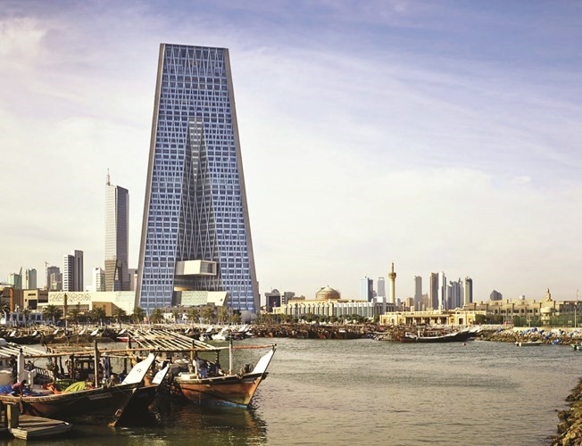 الهاشل: البنوك الكويتية قادرة على تحمل الصدمات