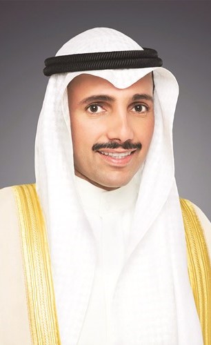 مرزوق الغانم﻿