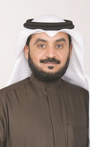 د.محمد الحويلة﻿