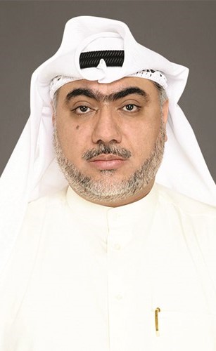 خالد الشطي﻿