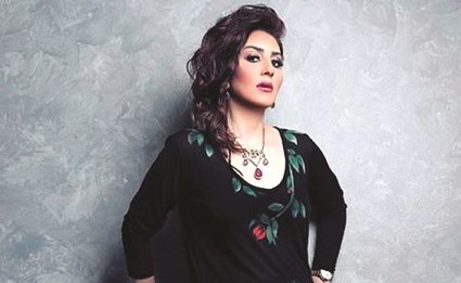 وفاء عامر: زوجي لم يفرض ترشيحي في «السر»