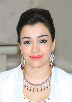 غدير الصقعبي﻿
