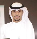 ناصر العرفج﻿