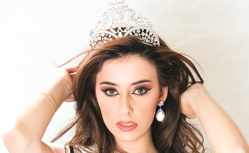 بيان السورية «ملكة جمال العرب» للعام الثاني على التوالي