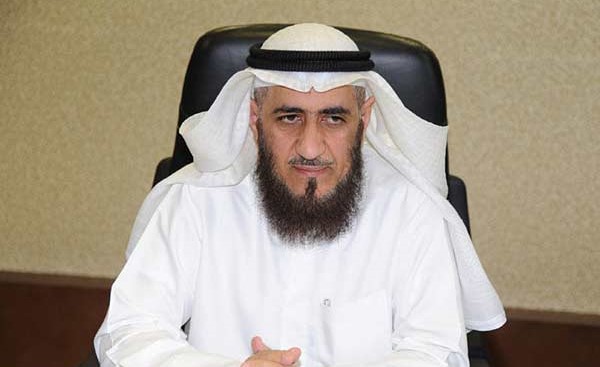 عمادي: مشكلة الحجاج «البدون» كانت في عدم توزيع الغرف قبل وصولهم